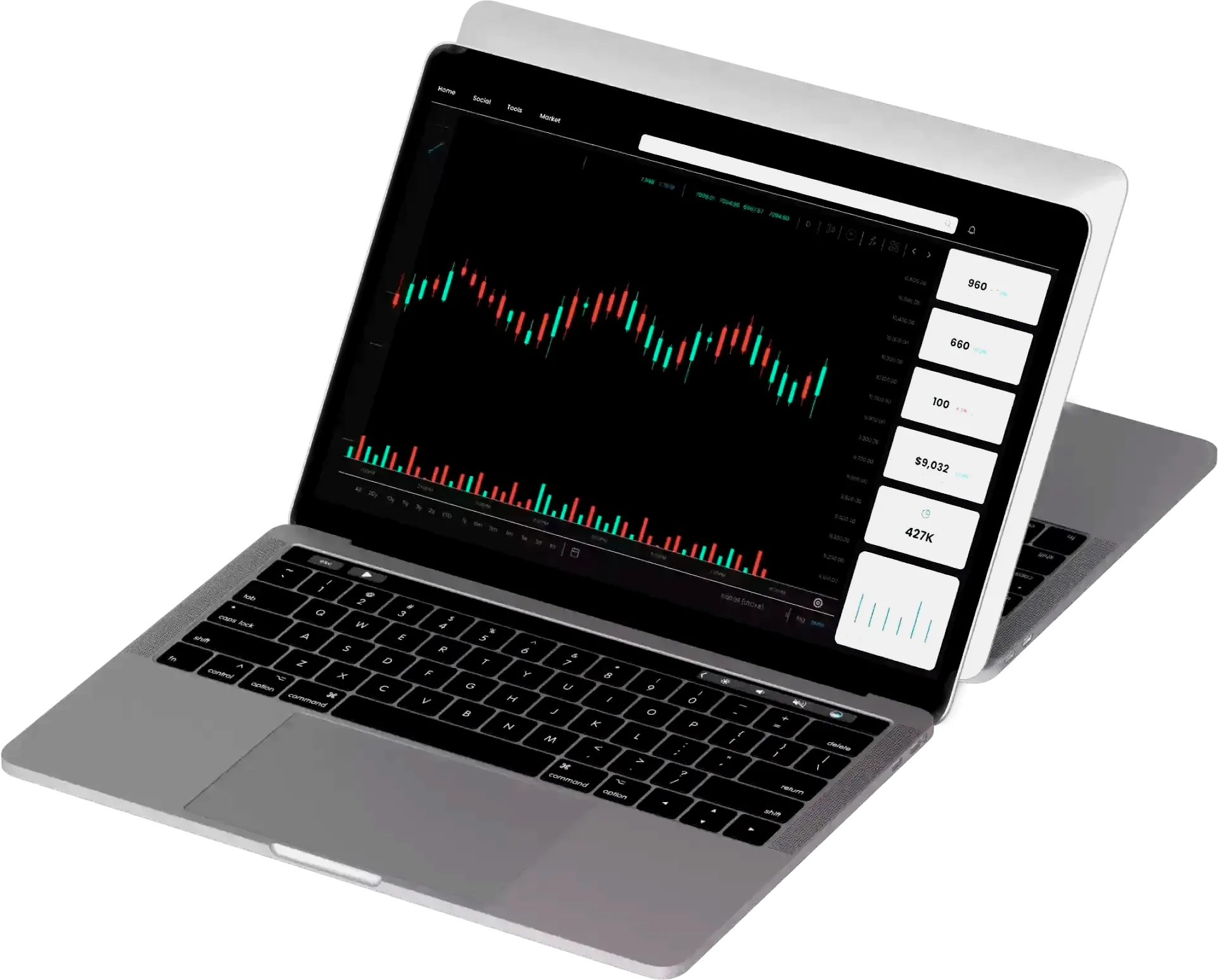 Charter Zinsode investment tools